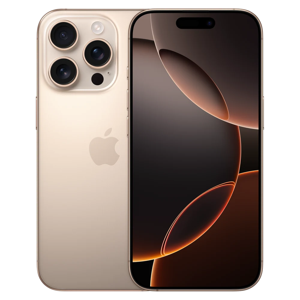 Linha iPhone 16